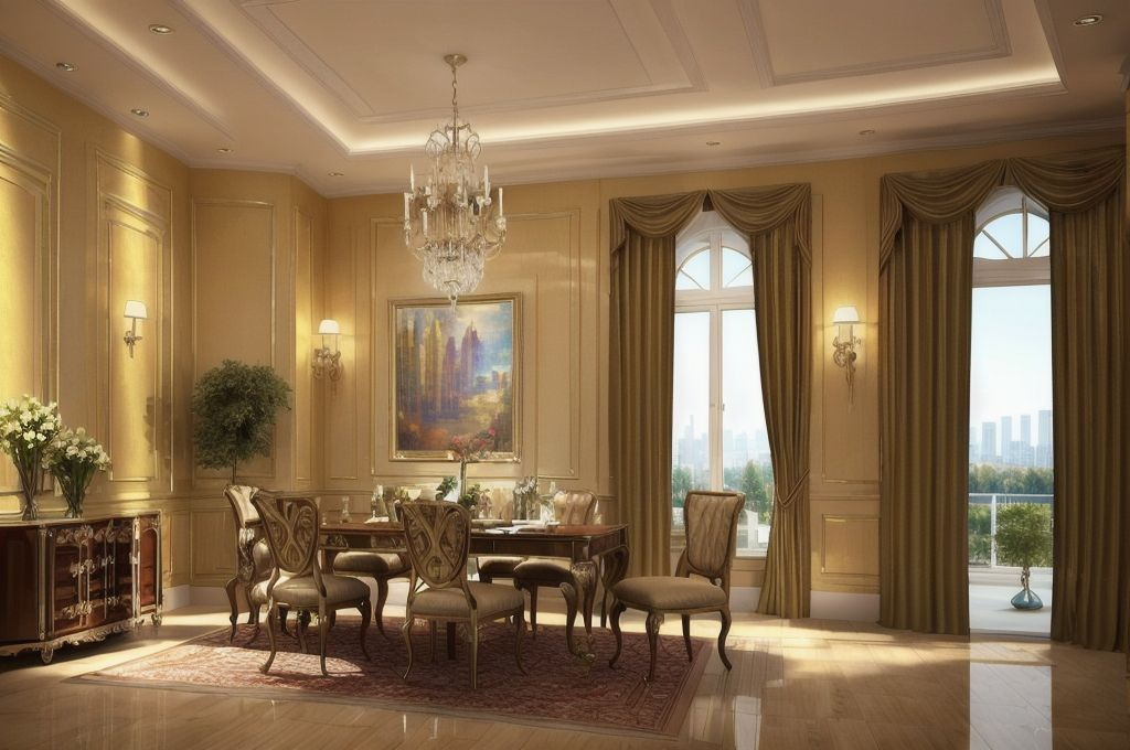 Decoding the Costs and Advantages of Professional Interior Design Services