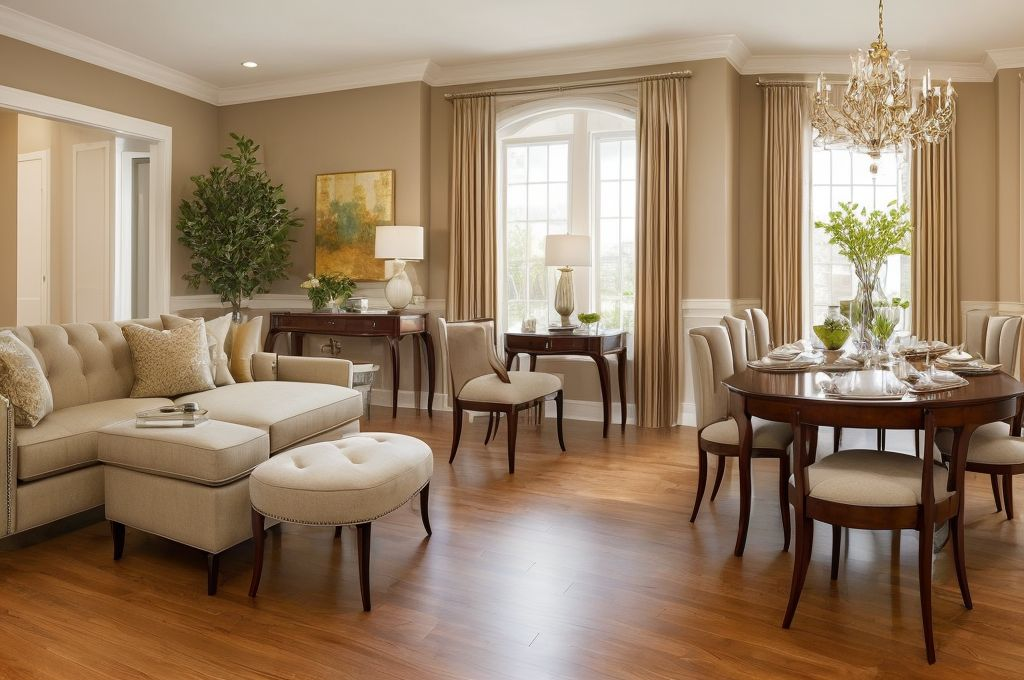Budgeting and Planning for Your Interior Design Project: A Comprehensive Guide