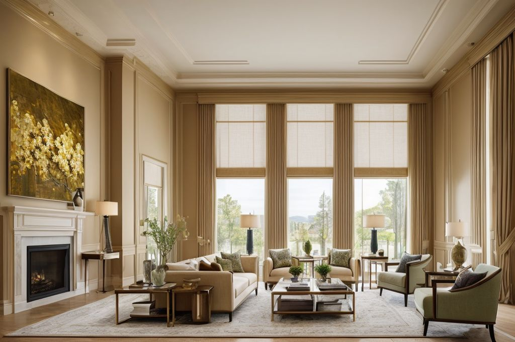 Budgeting and Planning for Your Interior Design Project: A Comprehensive Guide