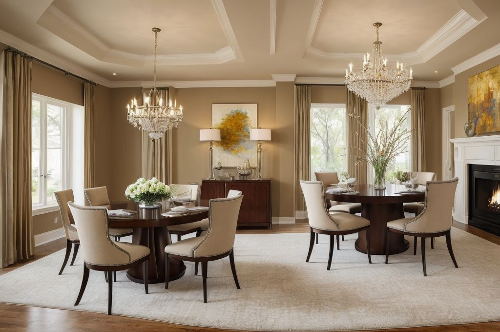 Budgeting and Planning for Your Interior Design Project: A Comprehensive Guide