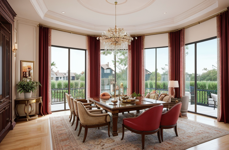 Understanding the Costs and Value of Hiring an Interior Designer: A Comprehensive Analysis