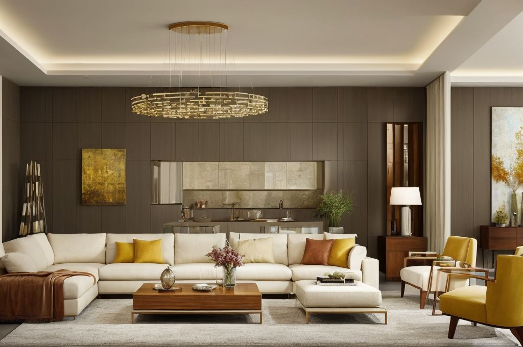 Exploring Styles in Home Decor: Understanding the Differences Between Modern and Contemporary Designs