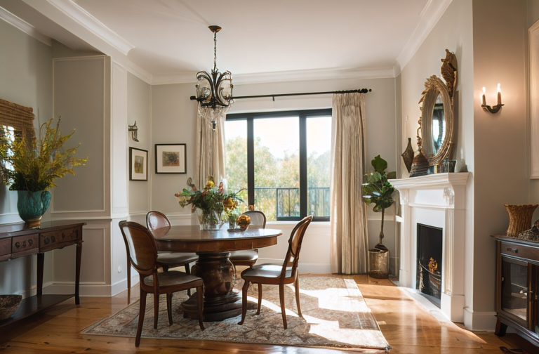 Exploring the Diversity of Interior Design Styles and Trends