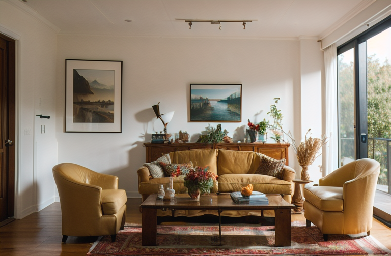 Exploring the Diversity of Interior Design Styles and Trends