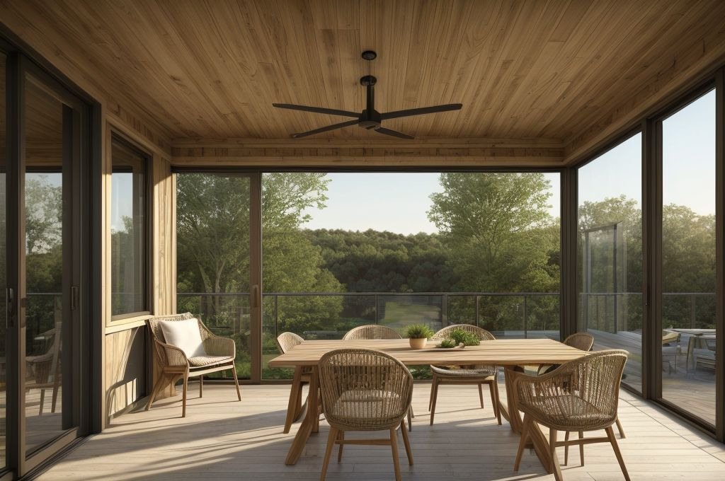 Key Elements to Creating a Modern Country Style Home