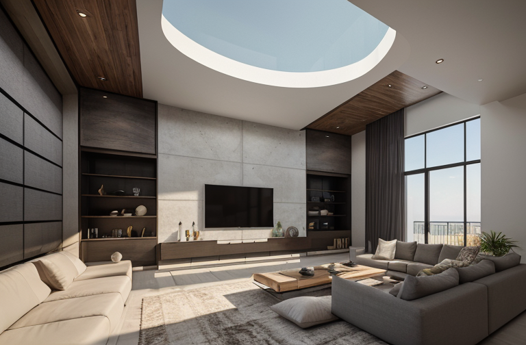 Blending the Old and the New: The Rise of Modern Rustic Design in Interior Decoration