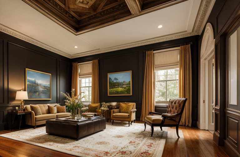 Exploring the Rustic Design Trend: Key Elements and Versatility in Home Decor