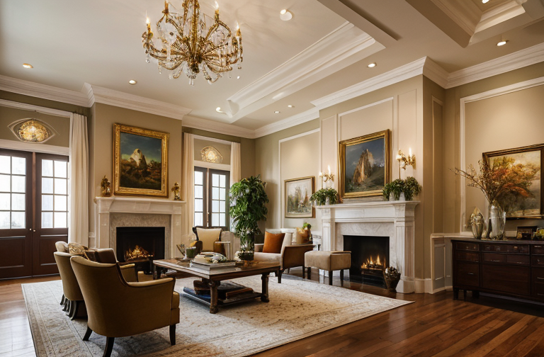 Exploring the Rustic Design Trend: Key Elements and Versatility in Home Decor