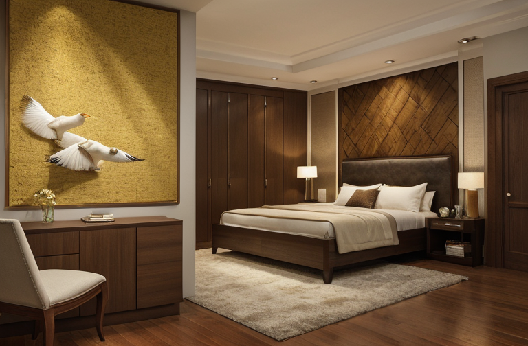 Infusing Personality into Interior Design: Lessons from Blanche Garcia and Modern Family