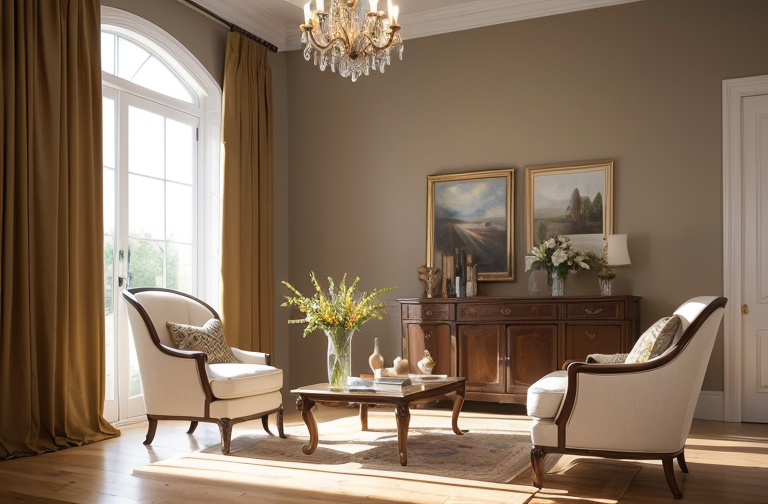 Infusing Personality into Interior Design: Lessons from Blanche Garcia and Modern Family