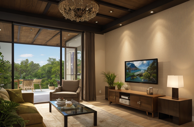 Infusing Personality into Interior Design: Lessons from Blanche Garcia and Modern Family