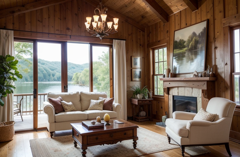 Exploring the Benefits and Appeal of Single-Story House Designs: A Guide to Affordable, Efficient, and Comfortable Living