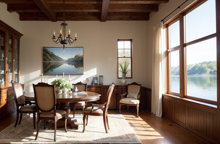 Exploring the Benefits and Appeal of Single-Story House Designs: A Guide to Affordable, Efficient, and Comfortable Living