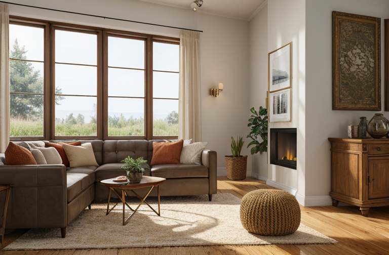 Exploring the Intricacies of One-Story House Design: Architectural Tips and Trends