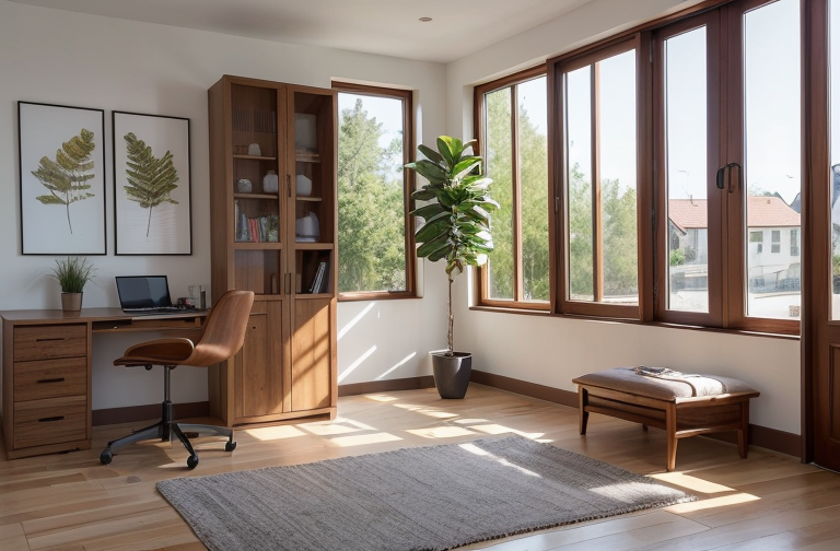 Exploring the Benefits and Varieties of Single Floor House Designs