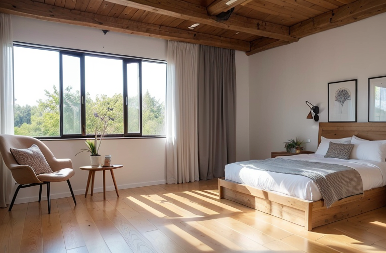 Exploring the Benefits and Varieties of Single Floor House Designs