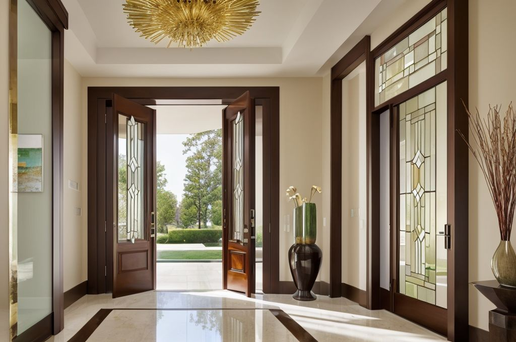 Mastering the Art of Modern Entryway Decor: Decorating Techniques, Trending Designs, and Professional Insight