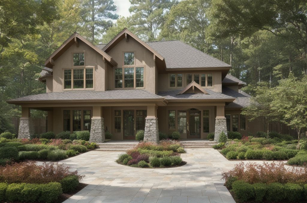 Creating a Unified Aesthetic: Key Considerations for Combining Interior and Exterior Home Design