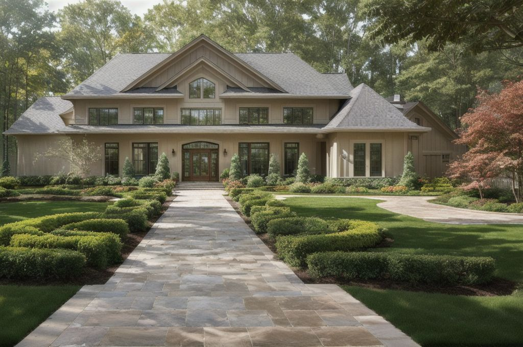 Creating a Unified Aesthetic: Key Considerations for Combining Interior and Exterior Home Design