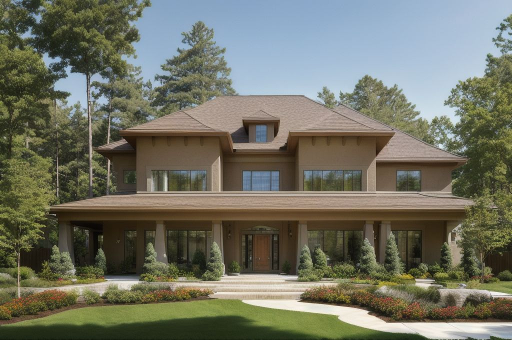 Creating a Unified Aesthetic: Key Considerations for Combining Interior and Exterior Home Design