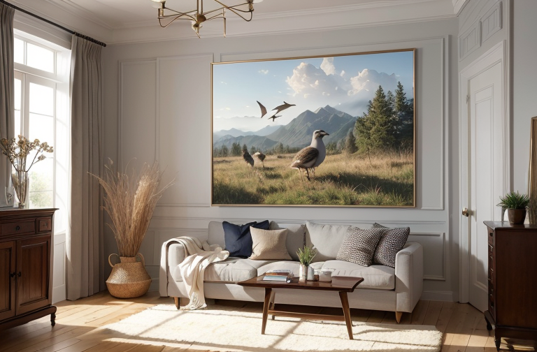 Timeless Design Principles: Cultivating Harmony Between Interior and Exterior Home Styles