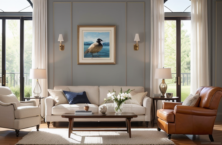Timeless Design Principles: Cultivating Harmony Between Interior and Exterior Home Styles