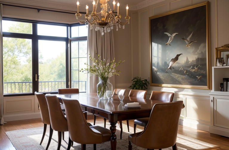Timeless Design Principles: Cultivating Harmony Between Interior and Exterior Home Styles