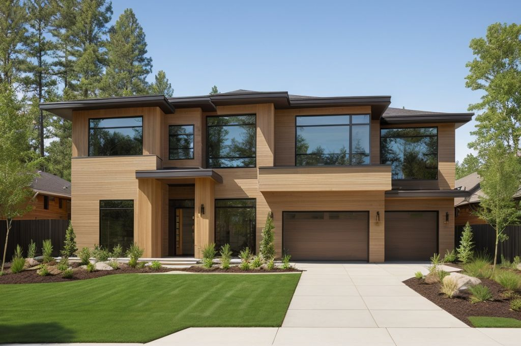 Exploring Modern Exterior Home Design: Resources, Styles, and Inspirations