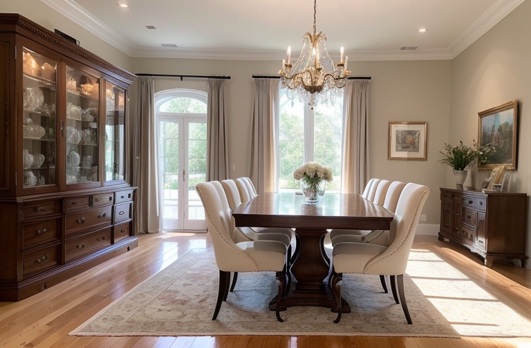 Exploring Modern Ceiling Designs: From Styles to Coverings and Color Choices