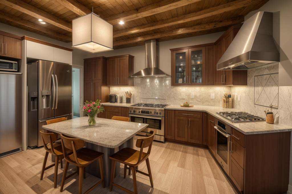 Maximizing Your Small Spaces: Key Elements to Consider in Interior Design