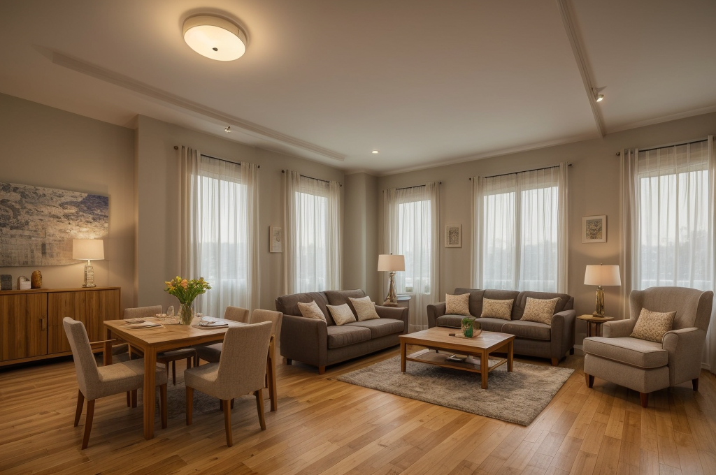 Maximizing Your Small Spaces: Key Elements to Consider in Interior Design