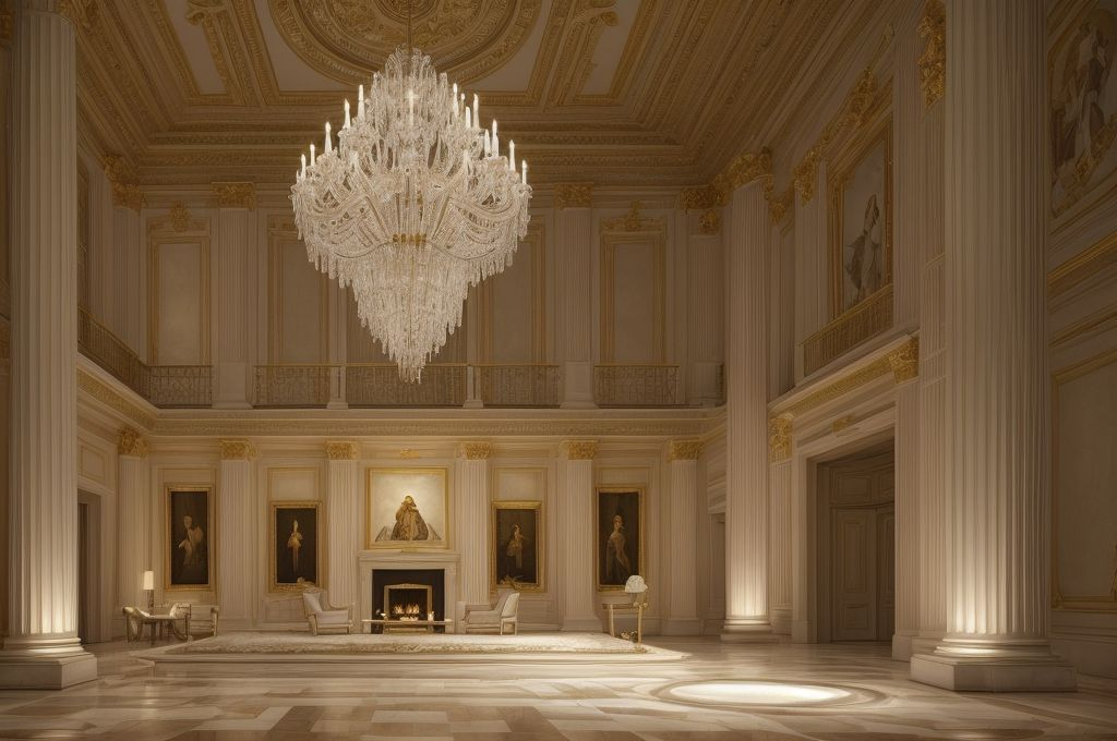 Mastering the Art of White in Interior Design: Purity, Practicality and Versatility