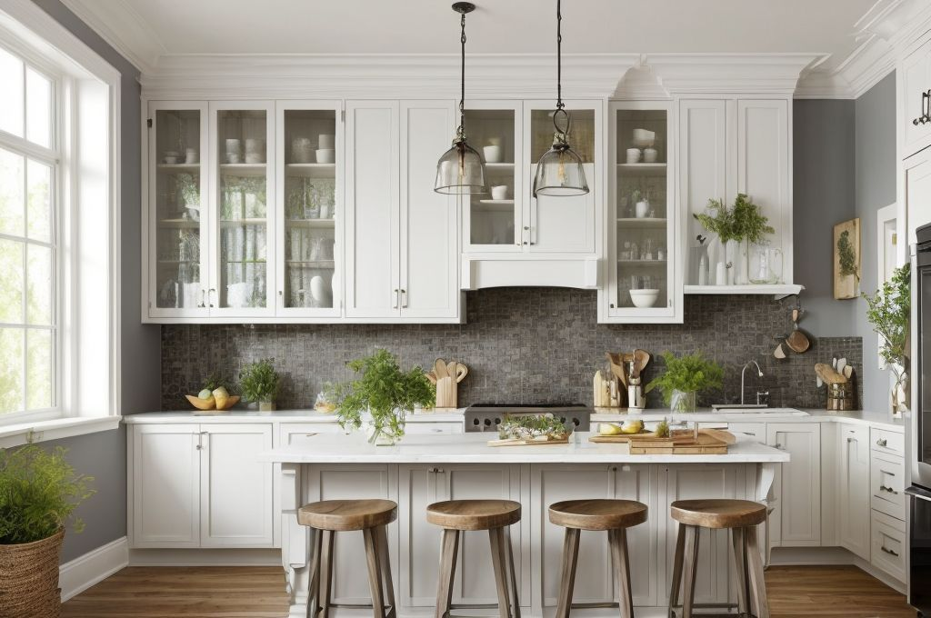 Exploring Interior Design Trends: Embracing Colors, Textures and Vintage Styles