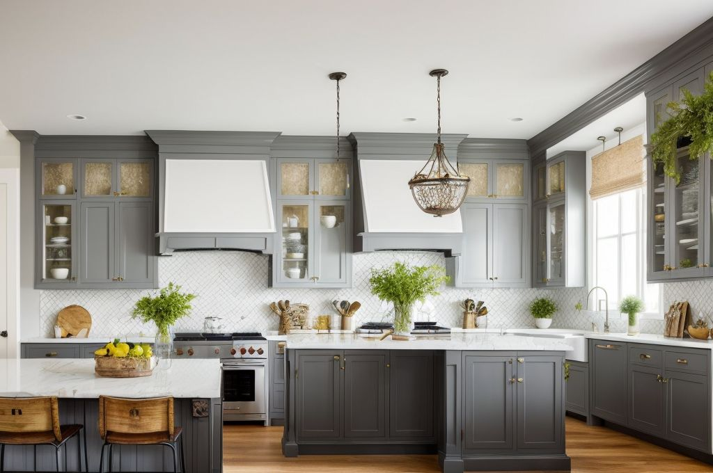 Exploring Interior Design Trends: Embracing Colors, Textures and Vintage Styles