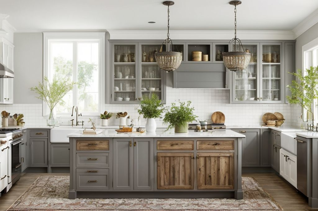 Exploring Interior Design Trends: Embracing Colors, Textures and Vintage Styles