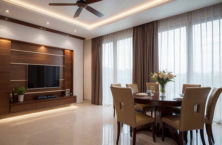 The Power of White and the Rise of Warm Neutrals in Interior Design