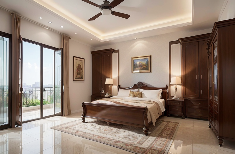 The Power of White and the Rise of Warm Neutrals in Interior Design