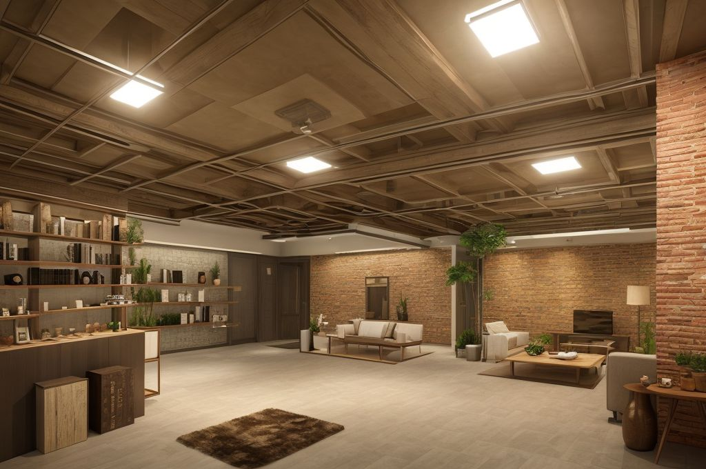 Unveiling the Art of Small Apartment Interior Design in Korea: From Insightful Platform Features to Inspiration from Popular Dramas
