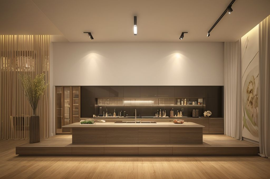 Unveiling the Art of Small Apartment Interior Design in Korea: From Insightful Platform Features to Inspiration from Popular Dramas