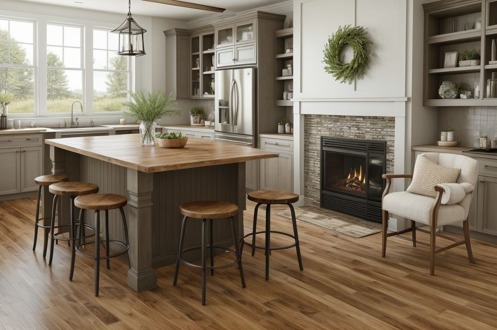 Exploring the Elements of Modern Farmhouse Style: A Comprehensive Guide