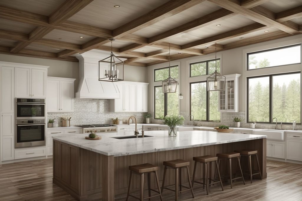 Exploring the Elements of Modern Farmhouse Style: A Comprehensive Guide