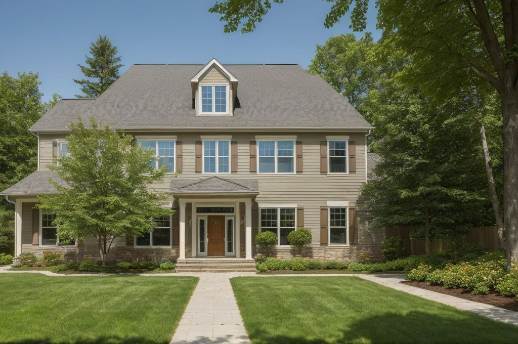 Mastering the Art of Split-Level Home Design: Exploring Color, Functionality, Aesthetics, and Renovation Strategies