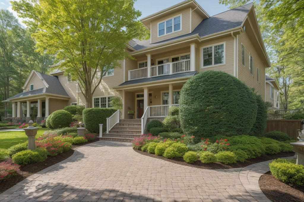Mastering the Art of Split-Level Home Design: Exploring Color, Functionality, Aesthetics, and Renovation Strategies
