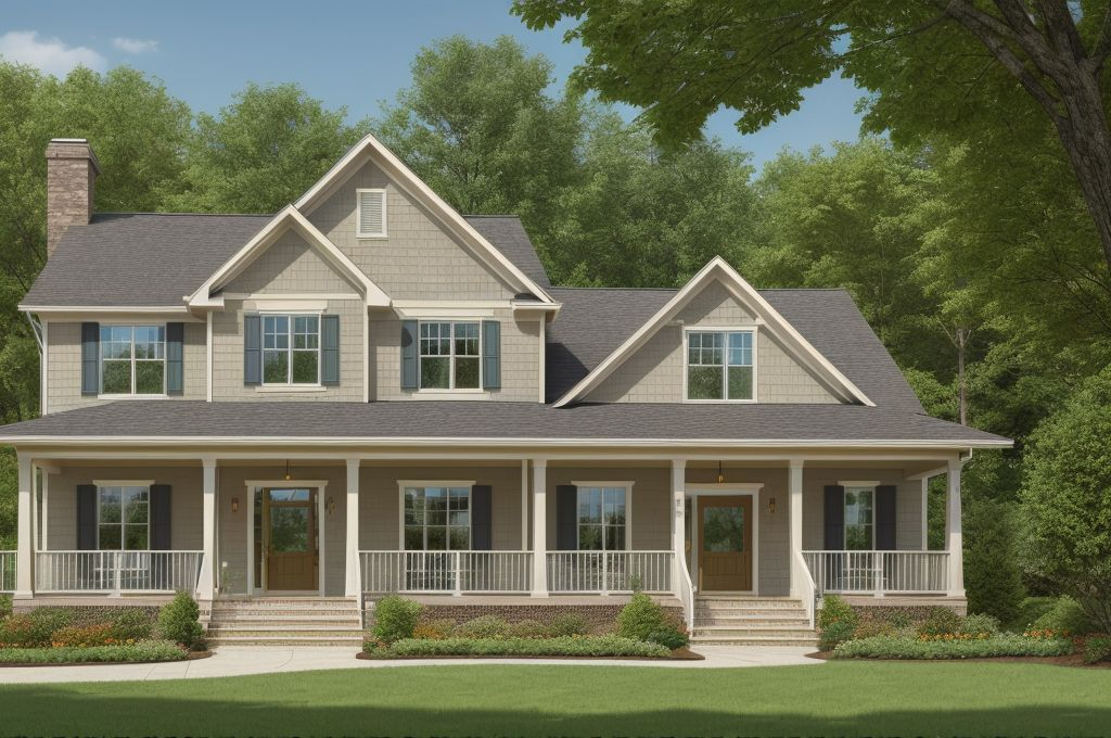 Mastering the Art of Split-Level Home Design: Exploring Color, Functionality, Aesthetics, and Renovation Strategies