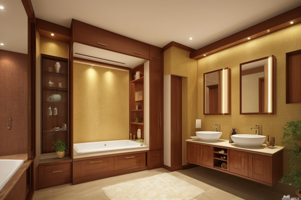 Mastering Interior Design: Exploring Small Space Solutions, Indian Style Aesthetics, and Innovative Techniques