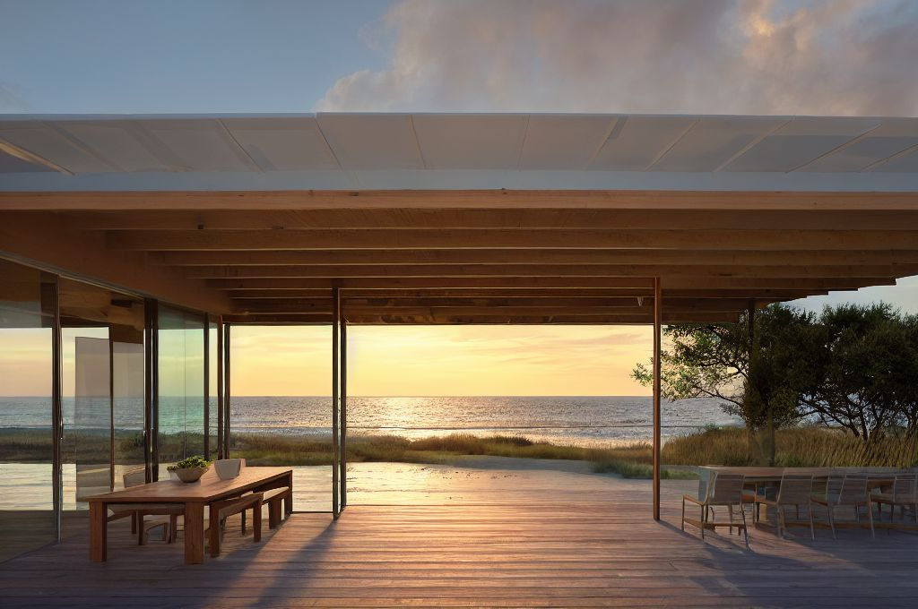 Cape Cod Interior Design: Key Features and How to Achieve This Aesthetic at Home