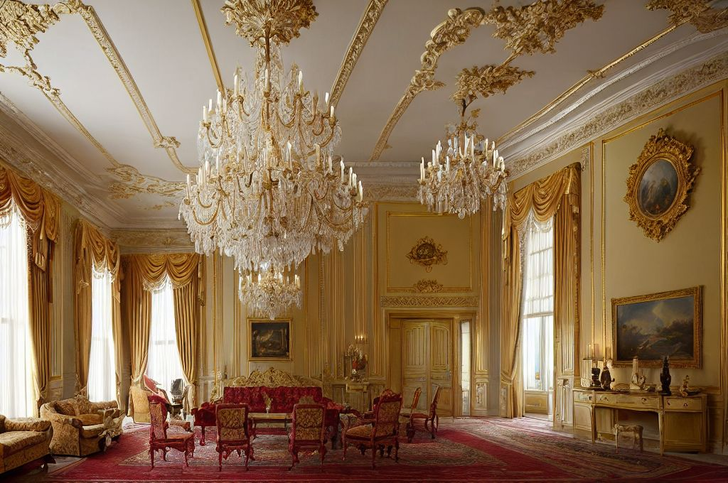 Exploring Traditional and Modern Classic Interior Design Styles: A Blend of Historic and Current Trends