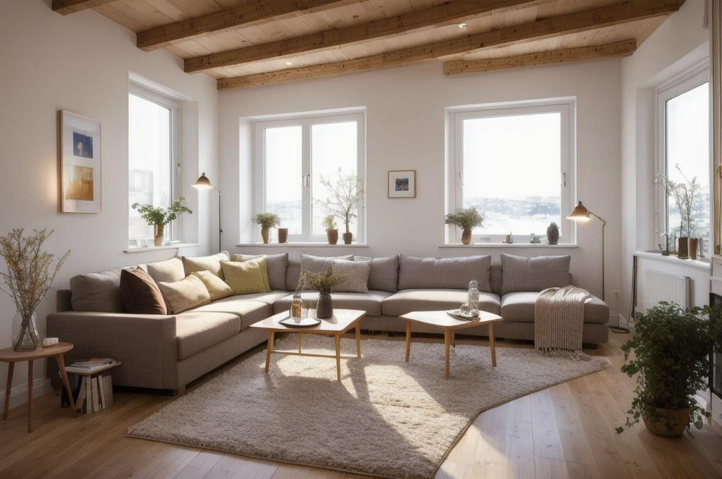 Maximizing Your Small Home: Top Techniques for Creating Space and Style