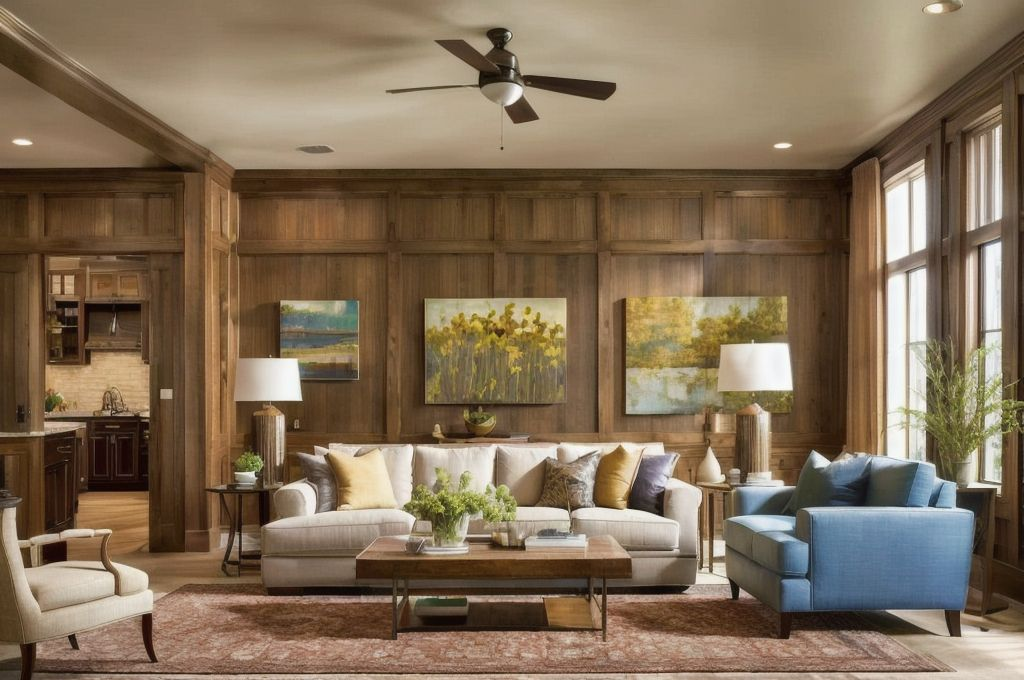Understanding HGTV's Policies and Exploring Their Interior Design Resources: An Overview