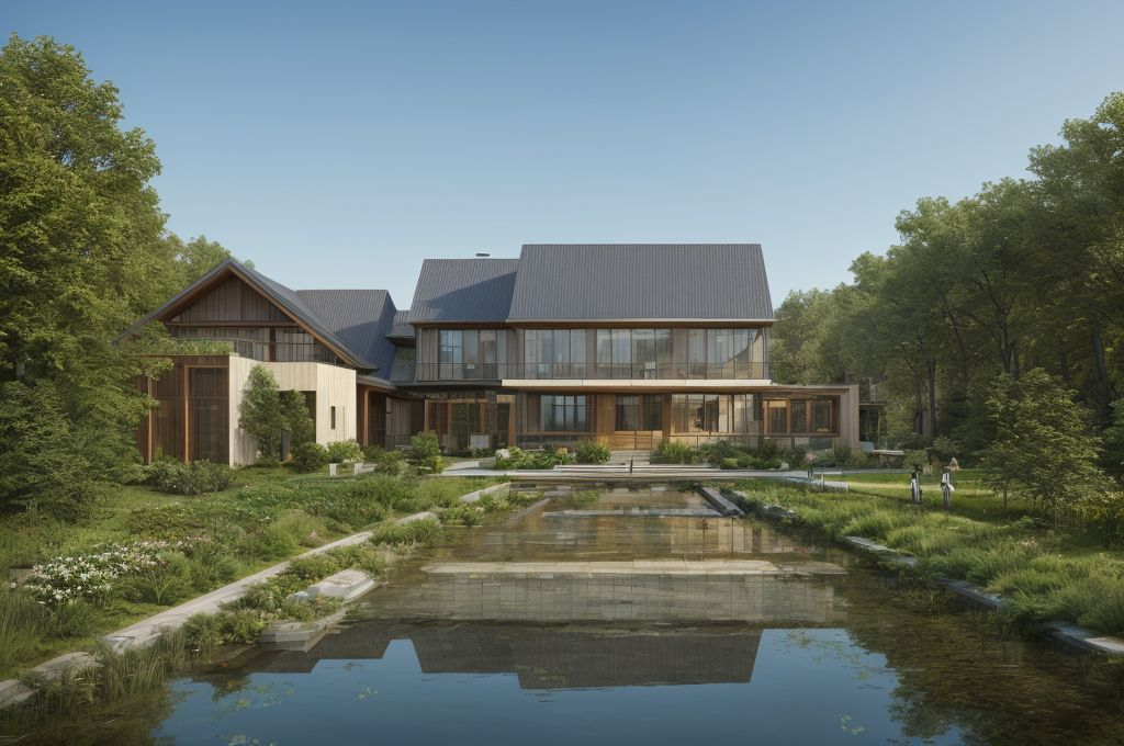 Exploring the Future of Architecture: From Modular Construction to Climate-Adaptable Design
